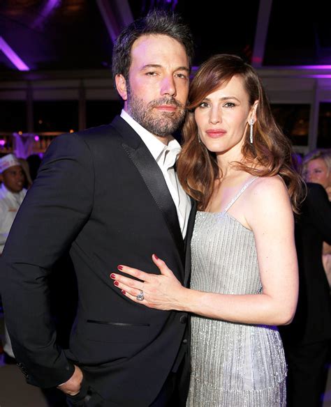 ben affleck and jennifer garner|jennifer garner divorce reason.